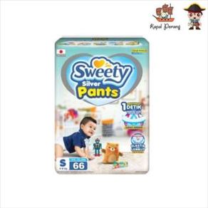 Sweety pants S66