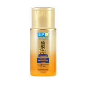 [BPOM] hada labo GOKUJYUN premium ultimate moisturizing LOTION 100ml