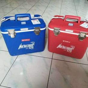 COOLER BOX 12 S MARINA LION STAR 10 LITER