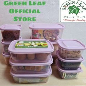 Pilihan food frenzy container | 7,000.00 | Harga 9/2022 ...