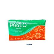 Tissue Paseo Smart Facial Tissue (250 Sheets 2ply) 1 Karton Isi 48 Pcs