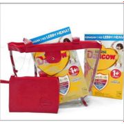 BERHADIAH Dancow 1+ Dancow 3+ Dancow 5+ 1000gr. DANCOW 1kg