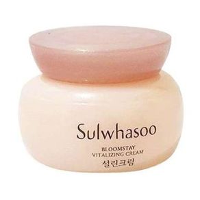 Sulwhasoo Bloomstay Vitalizing Cream [5 mL]