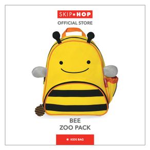 skip hop zoo pack leopard backpack 