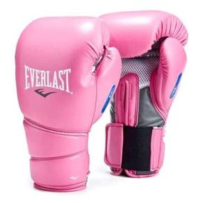 Jual Sarung Tinju Muay Thai Everlast Protex 2 - Boxing Gloves Tinju Mma