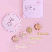 Emina Bare With Me Mineral Loose Powder
