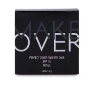 MAKE OVER REFFIL perpect cover two way cake