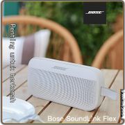 BOSE Bluetooth Speaker/Bose SoundLink Flex Portable Waterproof Wireless speaker  bluetooth 4.2/IP67 Resistance,/Up to 12 Hours Playback