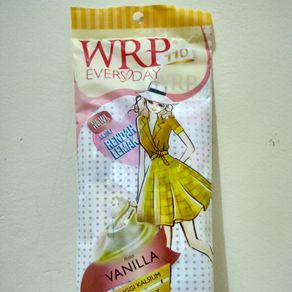 wrp low fat milk everyday - 60 gr - vanilla