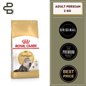 ROYAL CANIN ADULT PERSIAN 2KG FRESH PACK