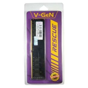 Discount V-Gen Rescue DDR4 8gb 19200/2400MHz Discount