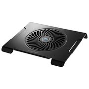 [fs] cooler master notepal cmc3 silent fan laptop cooling pad