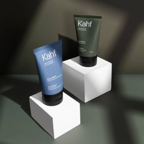 kahf face wash - oil acne