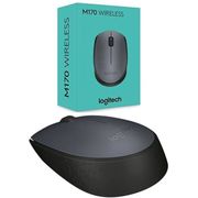logitech m170 mouse wireless original