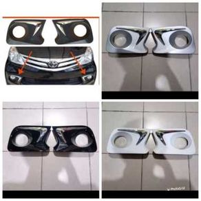 Cover foglamp xenia all new