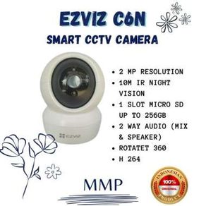 CAMERA CCTV EZVIZ C6N