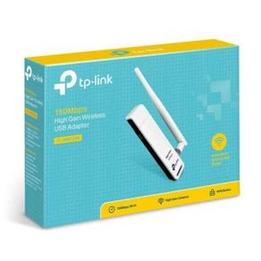usb adapter tp link TL- WN722N