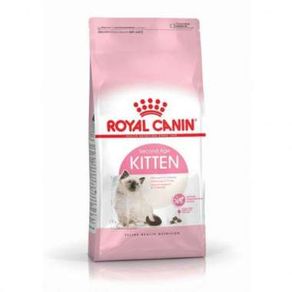 Royal Canin Kitten Makanan Anak Kucing 400gr