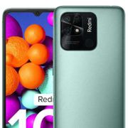 Xiaomi Redmi 10C 4/64GB