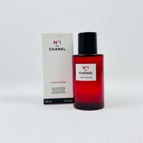 Chanel No 1 L' Eau Rouge ORI BOX