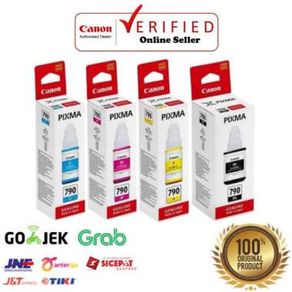 Tinta Canon GI 790 ORIGINAL