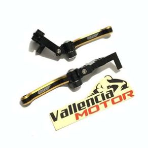 HANDLE EXPEDITION KLX / Dtracker