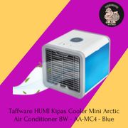 Taffware HUMI Kipas Cooler Mini Arctic Air Conditioner Ac Mini Portable Cooler 8W - AA-MC4