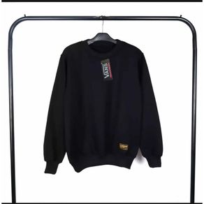 russ sweater crewneck autocracy cream 