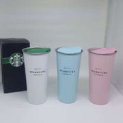 Botol Minum Termos Tumbler Starbucks Special Edition 17oz