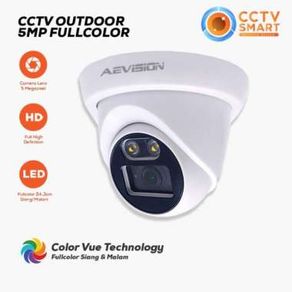 Kamera CCTV 5MP Indoor