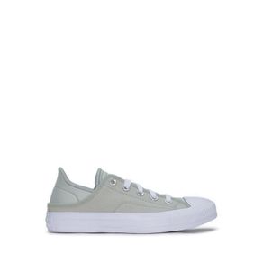 CONVERSE WOMEN'S CHUCK TAYLOR ALL STAR CRUSH HEEL SNEAKERS - SUMMIT SAGE/WHITE/SUMMIT SAGE
