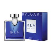 Bvlgari BLV Pour Homme EDT Parfum Pria [100 mL]
