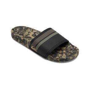 Quiksilver Basic Sandal Rivi Slide Green 2