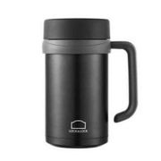 Lock N Lock Table Mug Tumbler Hot & Cool 500Ml Original