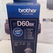 tinta brother btd60bk (original) semarang