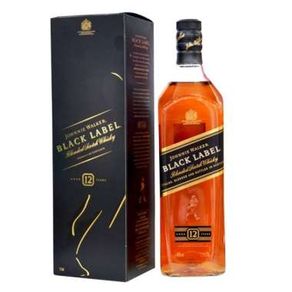 Pilihan johnnie walker black label | 104,500.00 | Harga 7 ...