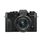 Fujifilm X-T30 18-55mm Kamera Mirrorless