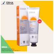 Erha Perfect Shield Helios Daily Sunscreen Spf50/Pa+++ 30G