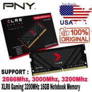 PNY DDR4 16GB 3200MHz Notebook Memory Sodimm