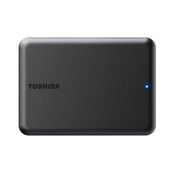 TOSHIBA HDD 2.5 "Hard Drive Eksternal Portabel 1TB 2TB USB 3.0 Perangkat Penyimpanan 4TB Hd PS4 untuk Komputer PC, Mac, Desktop,MacBook