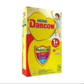 Dancow 1+ NutriTods 1kg