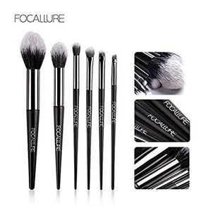 Focallure 6pc Makeup Brush