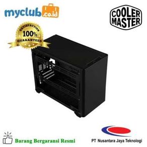 Cooler Master MasterBox NR200 Black MCB-NR200-KNNN-S00