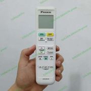 Remote AC Original Daikin ARC480A36