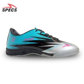 sepatu futsal spec lightspeed 3 fg premium sintetis ringan pria wanita - tosca 41