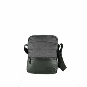 Kappa Sling Bag KJ4BG956 - Black
