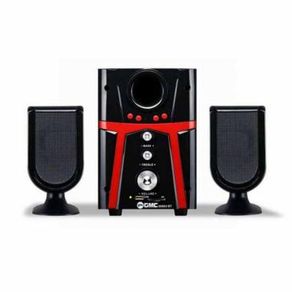Speaker Aktif GMC 888D3 Bluetooth