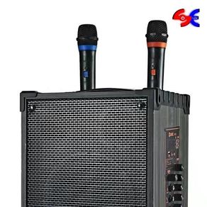 speaker bluetooth portable gmc 899q