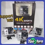 Sport Cam 4K 1080p Waterproof Action Camera/Kogan