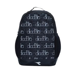 Diadora Dion Unisex Lifestyle Backpack - Black